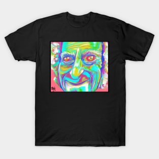 The Feldman T-Shirt